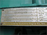 1987 CUMMINS 250 KW Photo #9