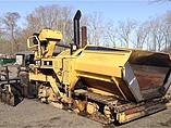 2001 CATERPILLAR AP-650B Photo #2