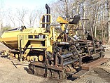 2001 CATERPILLAR AP-650B Photo #4