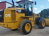 11 CATERPILLAR 924HZ