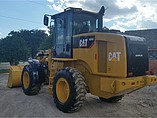 2011 CATERPILLAR 924HZ Photo #6