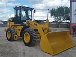 2011 CATERPILLAR 924HZ Photo #7
