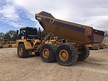 2000 CATERPILLAR D300E II Photo #5