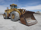 95 CATERPILLAR 988B