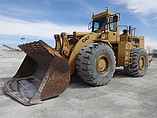1995 CATERPILLAR 988B Photo #2