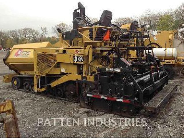 2006 CATERPILLAR AP-1055D Photo