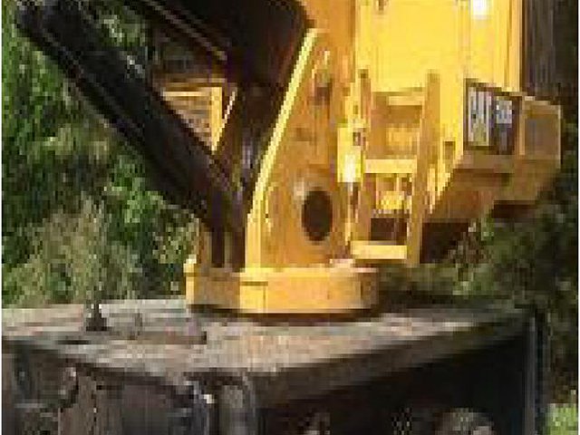 2012 CATERPILLAR 559B DS Photo