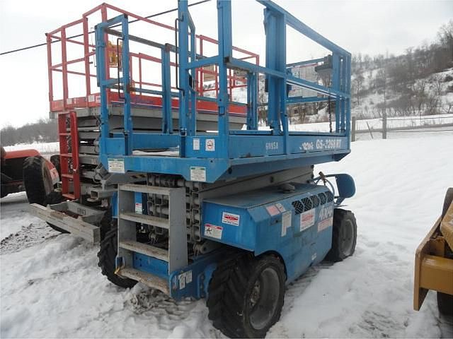 GENIE GS3268RT Photo
