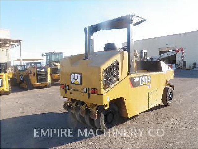 2013 CATERPILLAR CW14 Photo