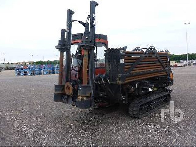 2013 DITCH WITCH JT25 Photo