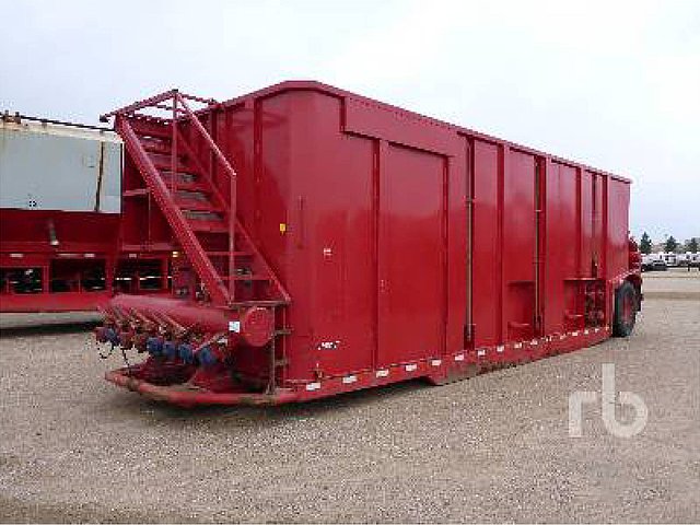2005 FRONTIER Photo