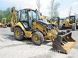 11 CATERPILLAR 420E IT