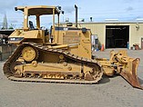 99 CATERPILLAR D6M LGP