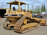 1999 CATERPILLAR D6M LGP Photo #3