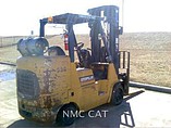 05 CATERPILLAR GC45