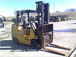 2005 CATERPILLAR GC45 Photo #2