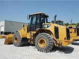 2006 CATERPILLAR 962H Photo #2