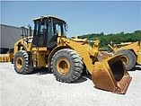 2006 CATERPILLAR 962H Photo #3