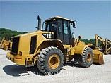 2006 CATERPILLAR 962H Photo #4