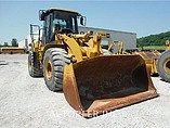 2006 CATERPILLAR 962H Photo #5