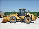 2006 CATERPILLAR 962H Photo #6