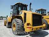 2006 CATERPILLAR 962H Photo #8