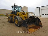 2012 CATERPILLAR 938H Photo #3