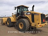 2006 CATERPILLAR 966H Photo #2