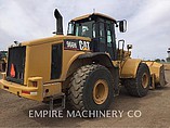 2006 CATERPILLAR 966H Photo #3