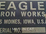 1990 EAGLE IRON WORKS 8X32 Photo #2