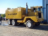 95 CUSTOM BUILT 4000 GAL