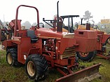 89 DITCH WITCH 4010