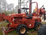 1989 DITCH WITCH 4010 Photo #2