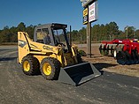 2006 GEHL 6640E Photo #2