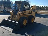 2006 GEHL 6640E Photo #4