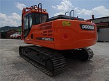 2014 DOOSAN DX225 LC-3 Photo #2