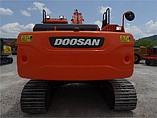 2014 DOOSAN DX225 LC-3 Photo #3