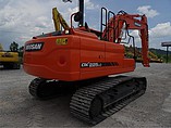 2014 DOOSAN DX225 LC-3 Photo #5
