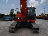 2014 DOOSAN DX225 LC-3 Photo #8