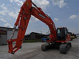 2014 DOOSAN DX225 LC-3 Photo #9