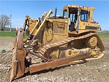 1992 CATERPILLAR D6H LGP Photo #1