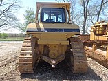 1992 CATERPILLAR D6H LGP Photo #5