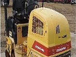 2005 DYNAPAC CC900 Photo #2