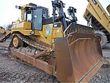 11 CATERPILLAR D9T