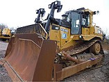 2011 CATERPILLAR D9T Photo #2