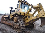 2011 CATERPILLAR D9T Photo #3