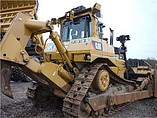 2011 CATERPILLAR D9T Photo #4