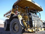 10 CATERPILLAR 777F