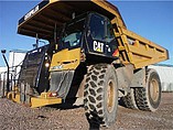 2010 CATERPILLAR 777F Photo #2