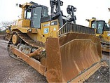 10 CATERPILLAR D9T